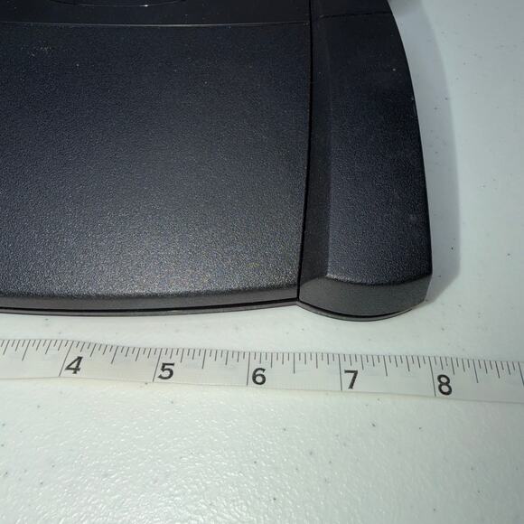 Infinity IN-USB-2 USB Digital Foot Control Transcribe Transcribing Untested - Picture 6 of 6